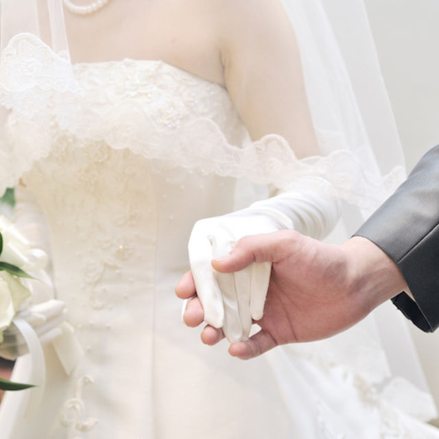 結婚相談・婚活2